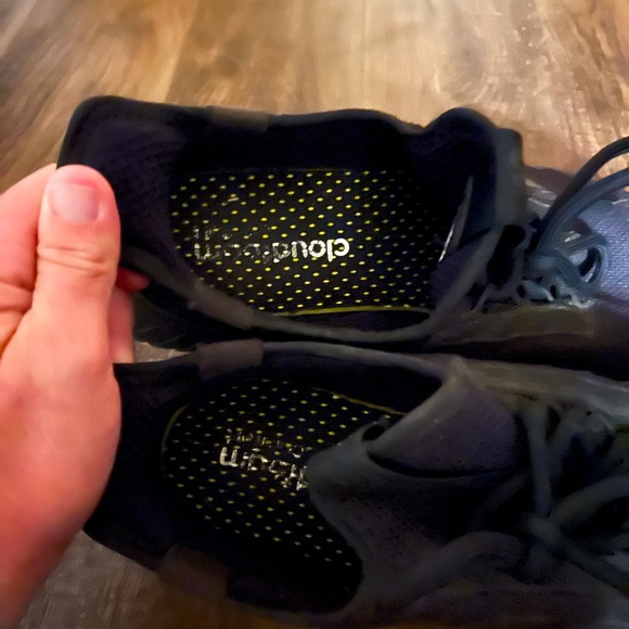 Mens Adidas Cloudform size 12 - Picture 4 of 4